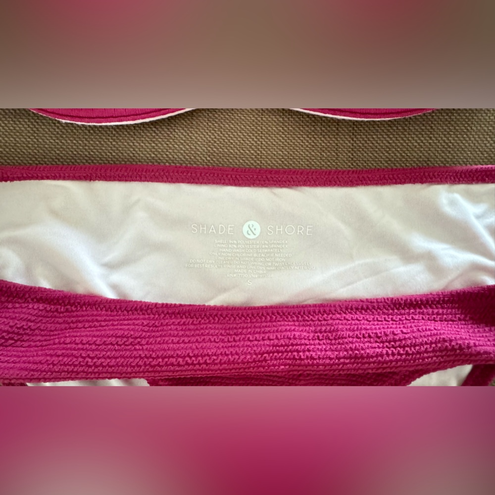 2 piece swimsuit